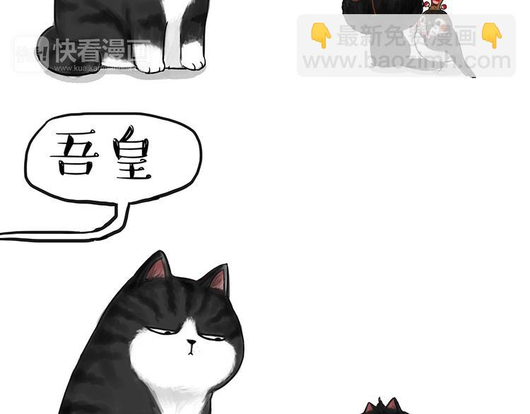 🍘吾皇巴扎黑 第53话 宠物的压力 第8页
