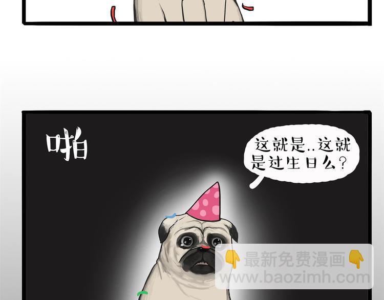 🍘吾皇巴扎黑 第57话 宠物太粘人是什么体验 第20页