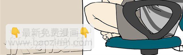 🍘吾皇巴扎黑 第7话 今天你可以玩我 第5页