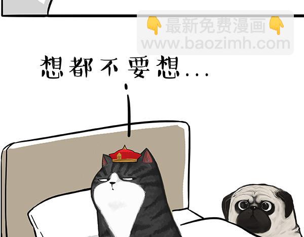 🍘吾皇巴扎黑 第73话 你才是肥仔嘞 第15页
