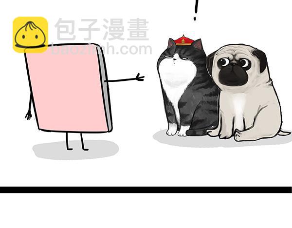 🍘吾皇巴扎黑 第73话 你才是肥仔嘞 第9页