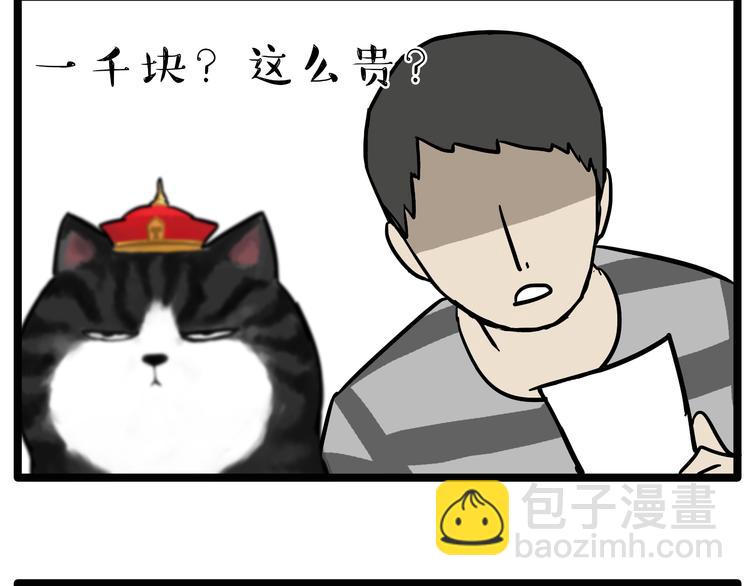 🍘吾皇巴扎黑 第79话 带宠物看病（下） 第3页