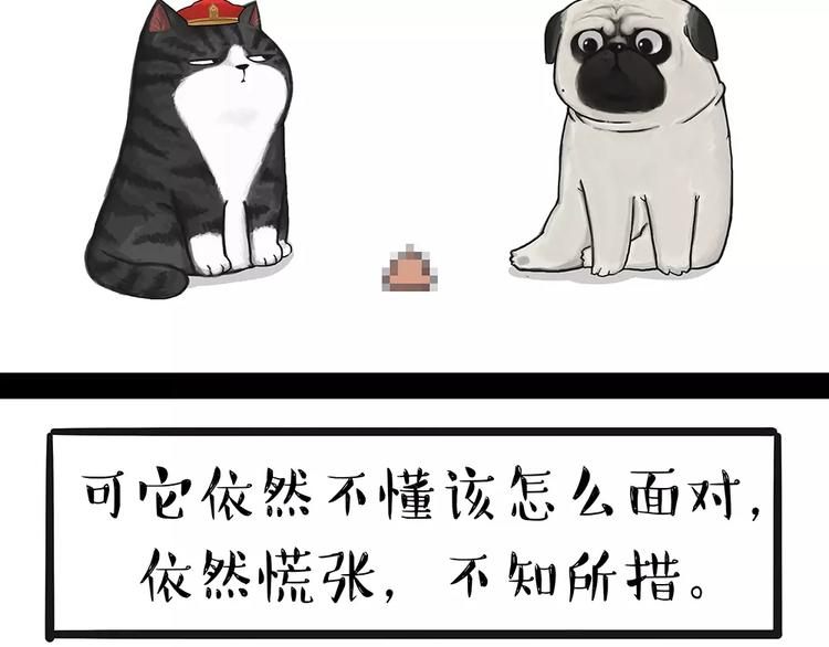 🍘吾皇巴扎黑 第91话 好朋友 第9页