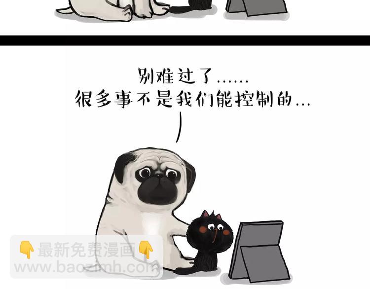 🍘吾皇巴扎黑 第95话 一辈子在一起 第6页