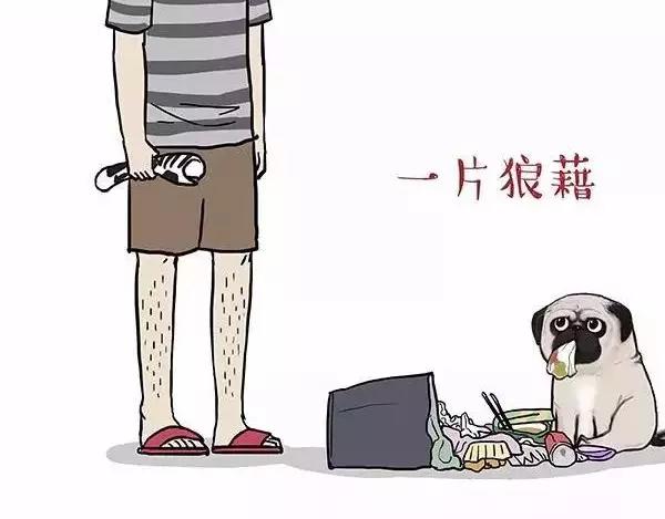 🍘吾皇巴扎黑 第97话 功夫 第14页