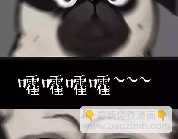 🍘吾皇巴扎黑 第97话 功夫 第20页
