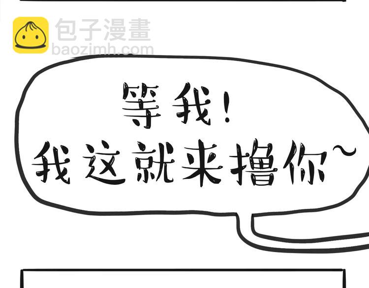 🍘吾皇巴扎黑 第97话 功夫 第9页