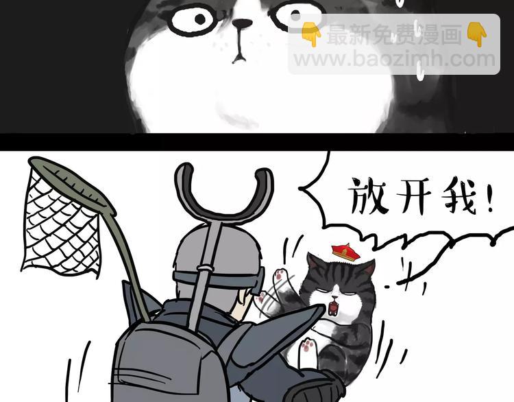 🍘吾皇巴扎黑 第99话 洗澡（下） 第13页