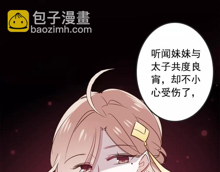 序章 凤御四方，吾凰在上(1/5)-第1话