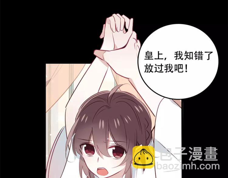 序章 凤御四方，吾凰在上(1/5)-第1话