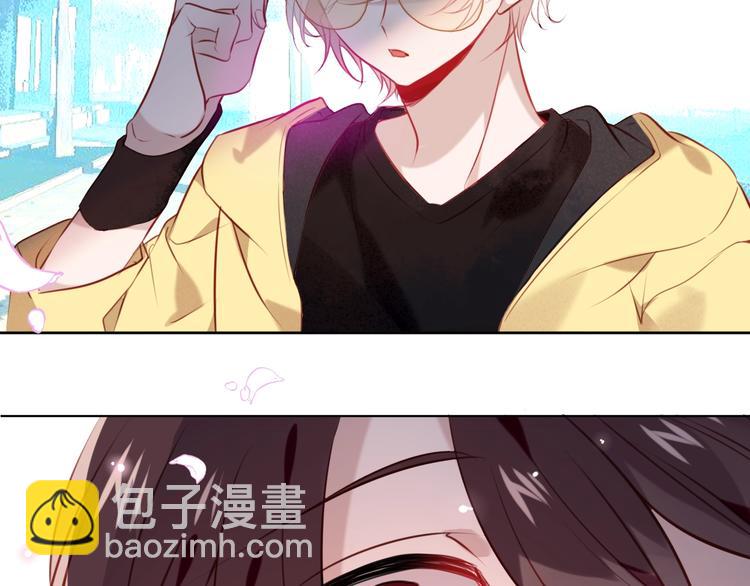 第101话  现代装的他，帅！(1/2)-第115话