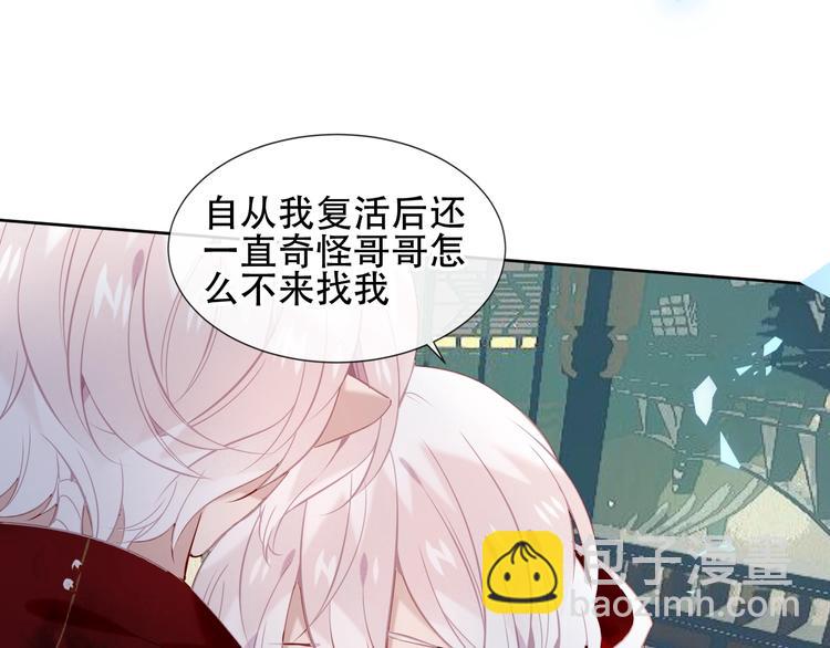 第113话  赤离的真心(1/2)-第127话