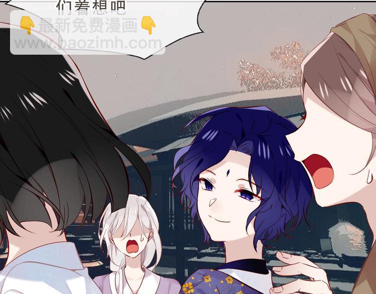 第130话  你就是我的希望(1/4)-第145话