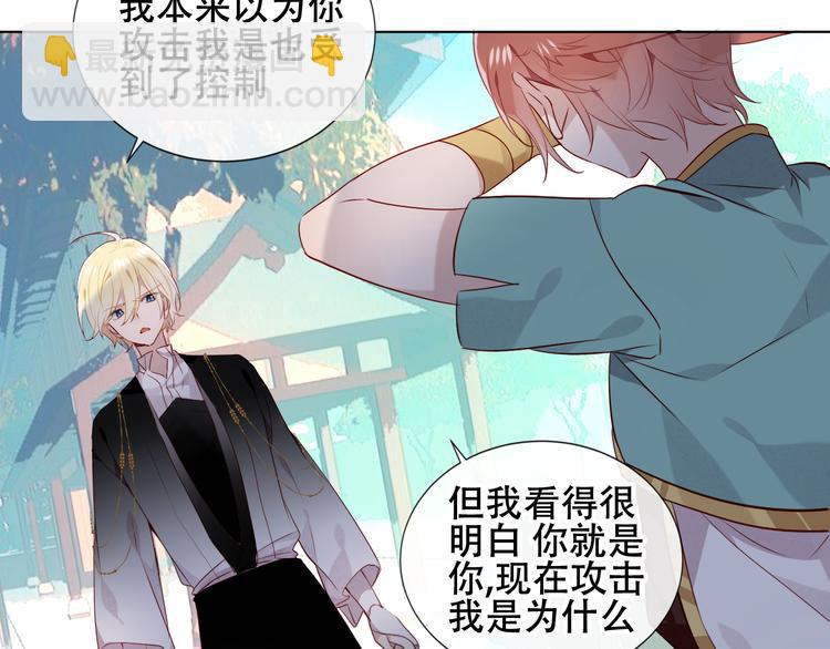 第146话 狼与犬(1/3)-第165话