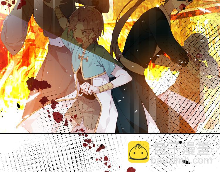 第150话 感情(1/2)-第169话