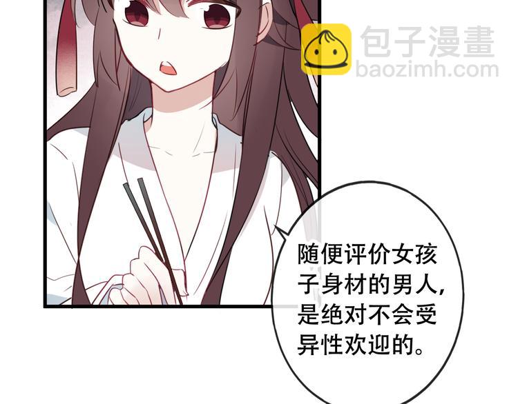 第2话 小丫头，你说谁是色狼？(1/3)-第3话