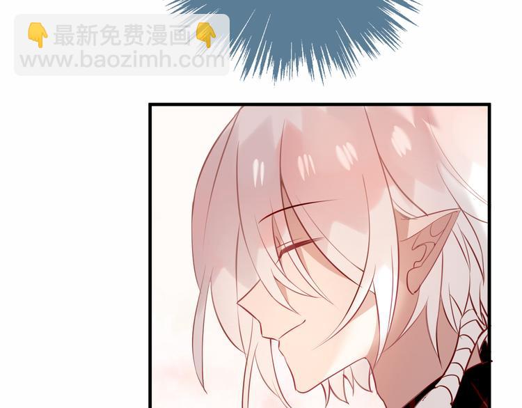 第30话  白发美男天使(1/2)-第33话