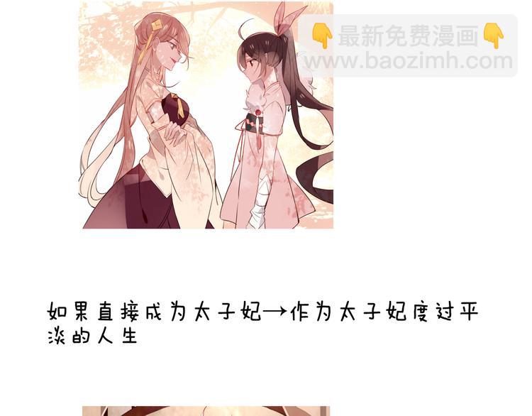 小剧场 100种你不知道的结局-第61话