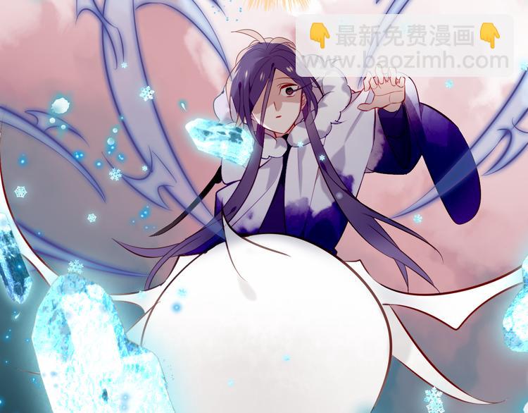 第61话  被神明欺骗的世界(1/2)-第69话