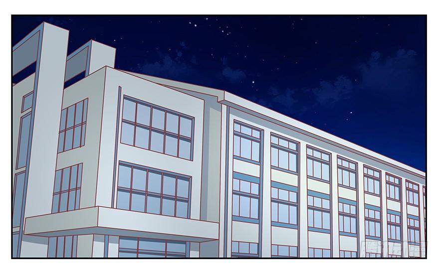 姐姐的关爱-第17话