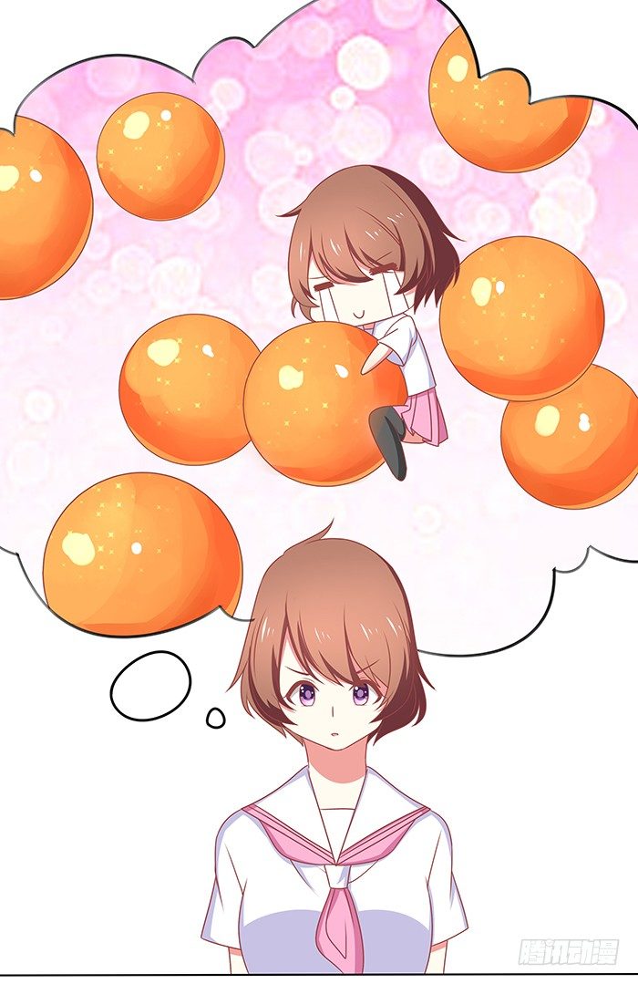 美食的诱惑-第31话