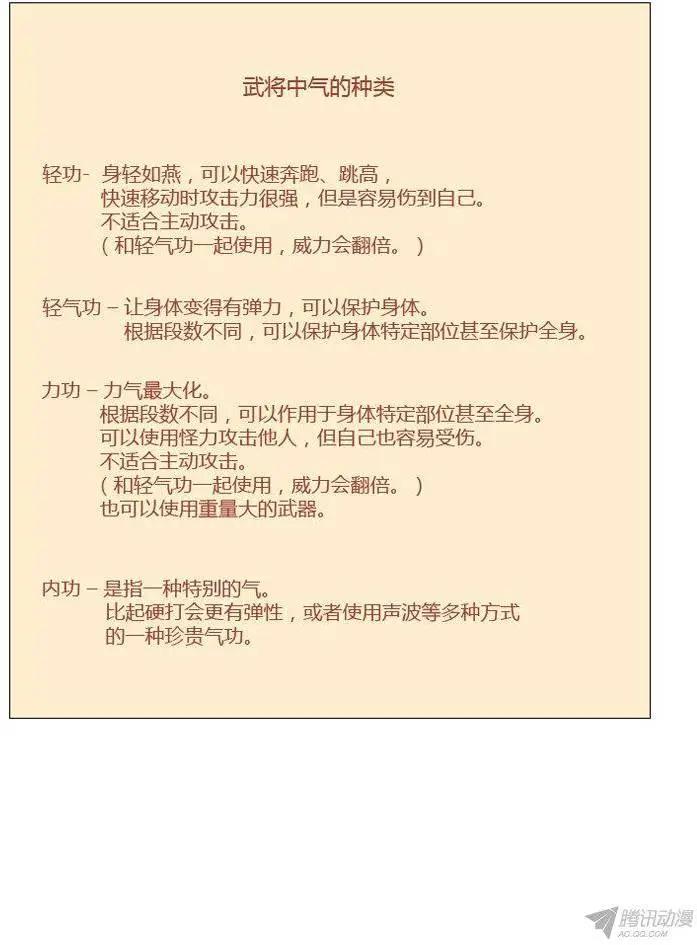 🍘武将 第60集 难道是…轻气功？ 第16页