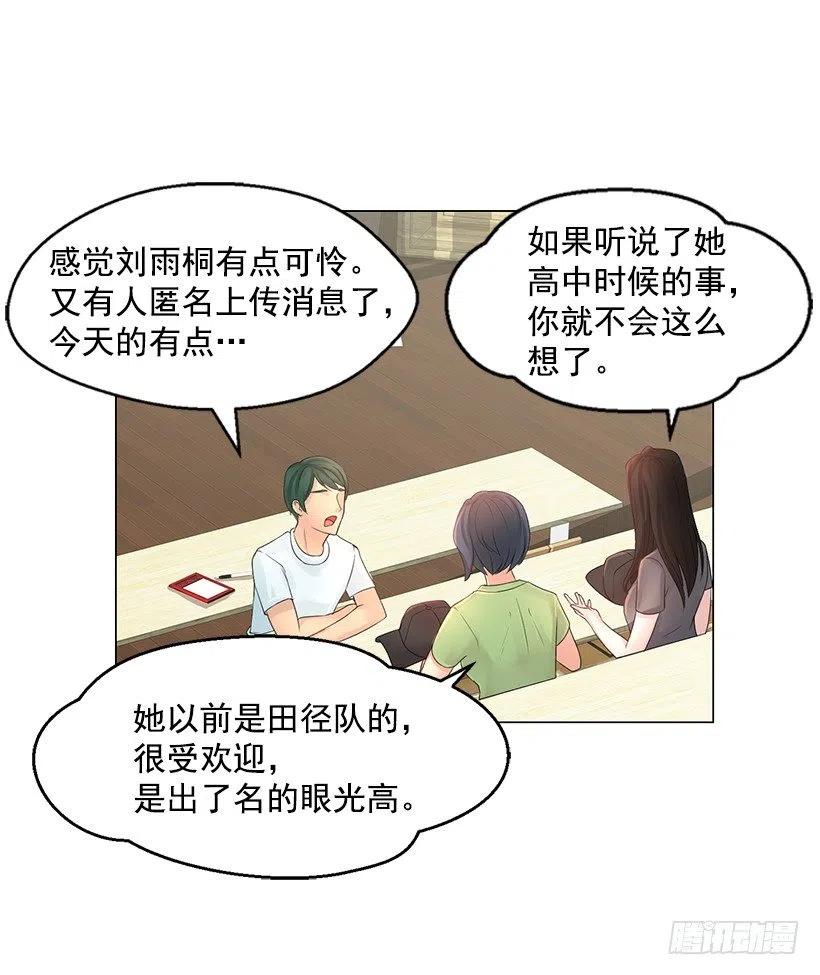 奇怪的传闻(1/2)-第55话