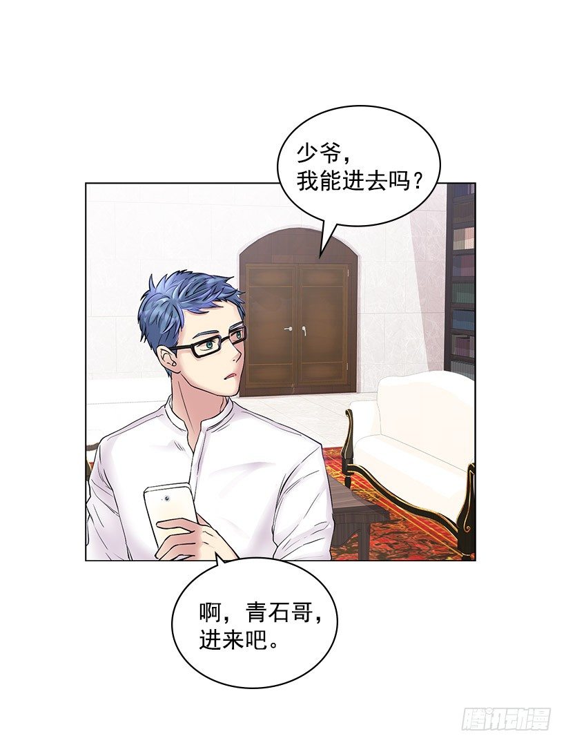 宝石精灵的心愿(1/2)-第7话