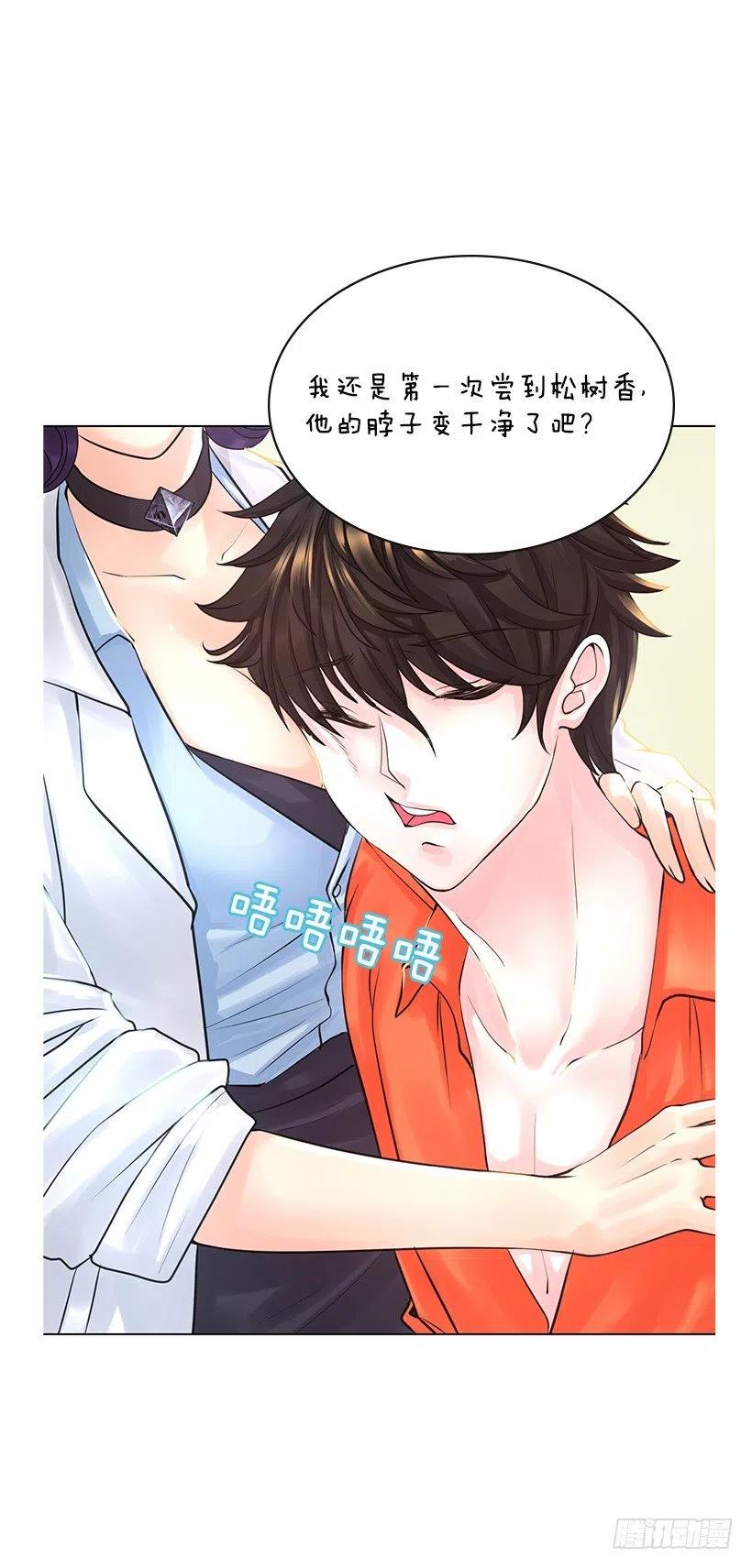 石楠是不是死了(1/2)-第67话