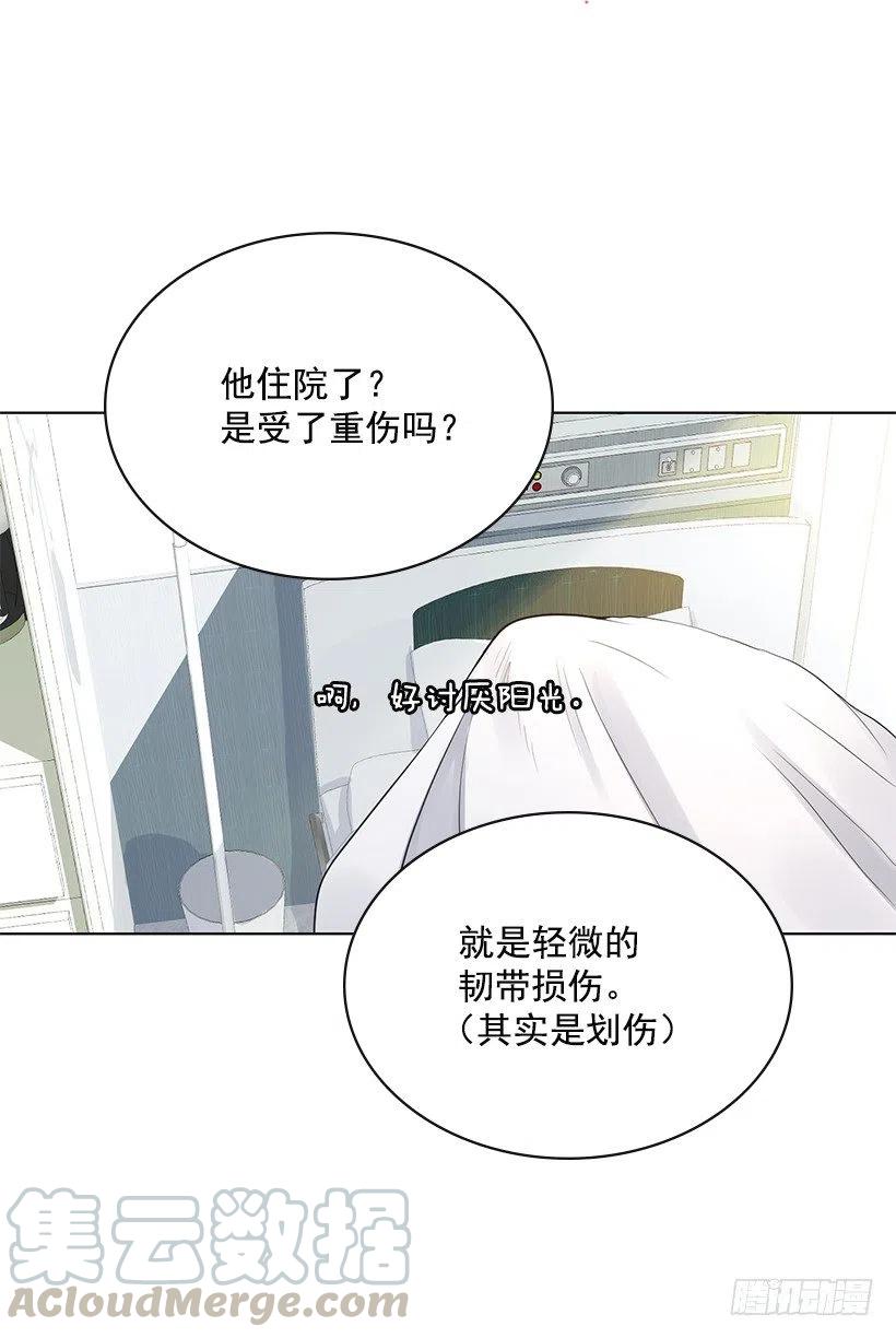 石楠是不是死了(1/2)-第67话