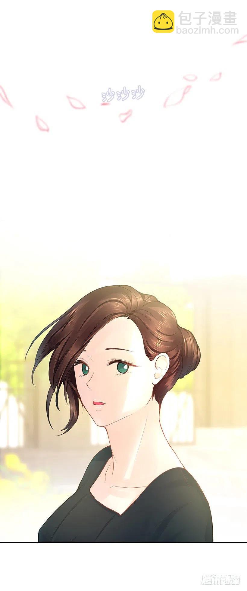 她的心意(1/2)-第75话