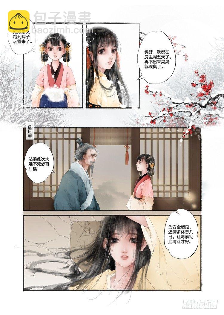 第一话（上）-第1话
