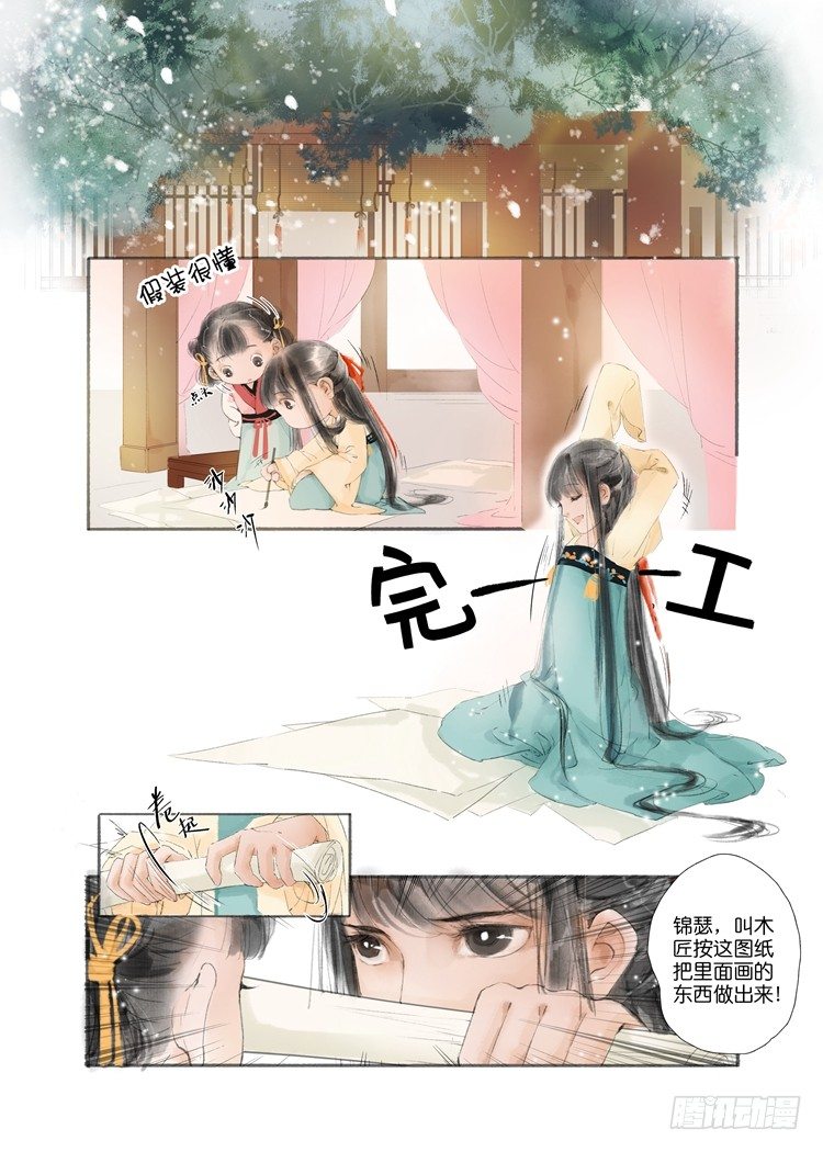 第一话（下）-第3话