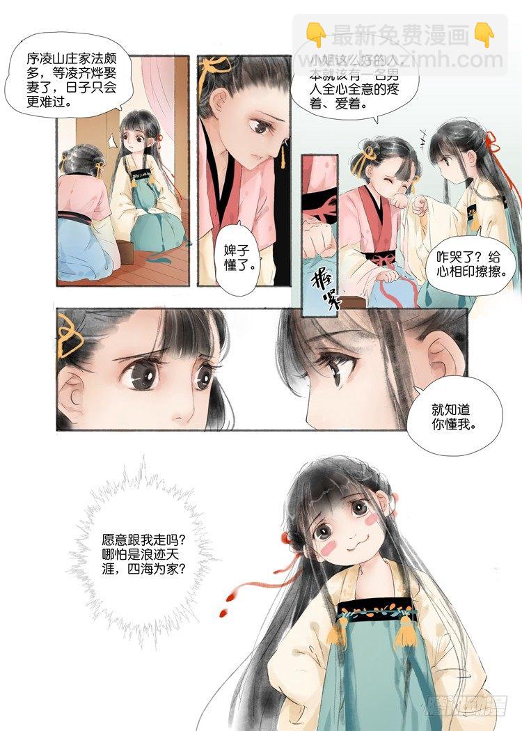 第一话（下）-第3话