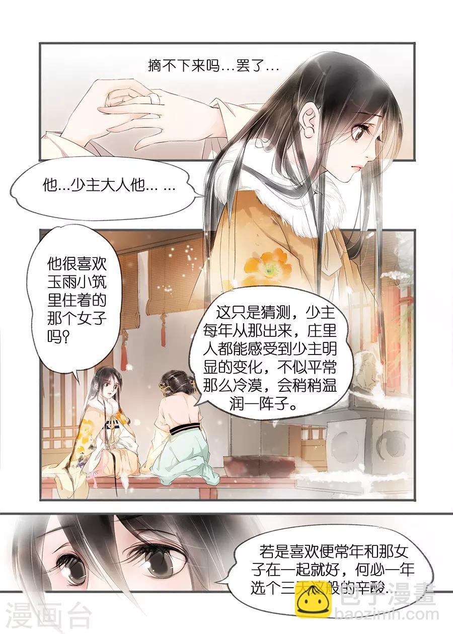 第11话6 再生变故-第51话