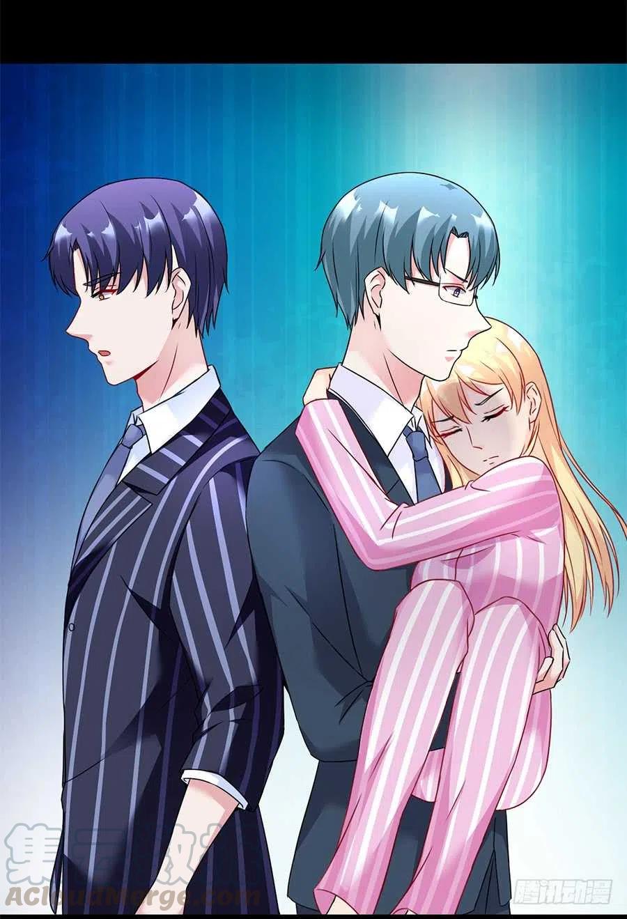 第26话 你真的和他在一起了-第27话