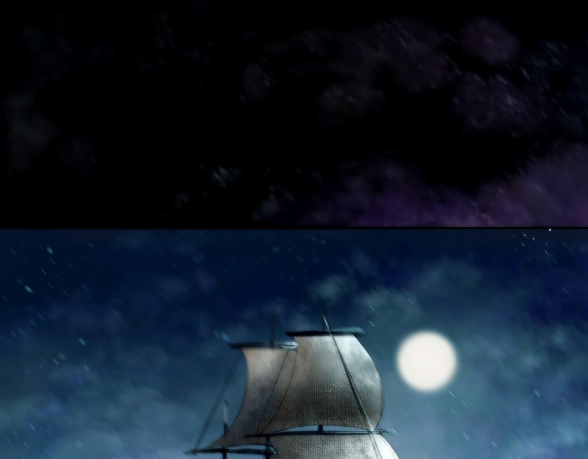 第十章 能量反噬(1/2)-第11话