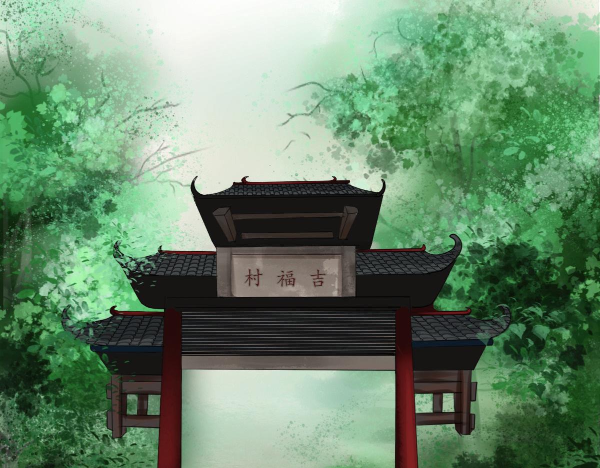 第十四章 海滨村庄(1/2)-第15话