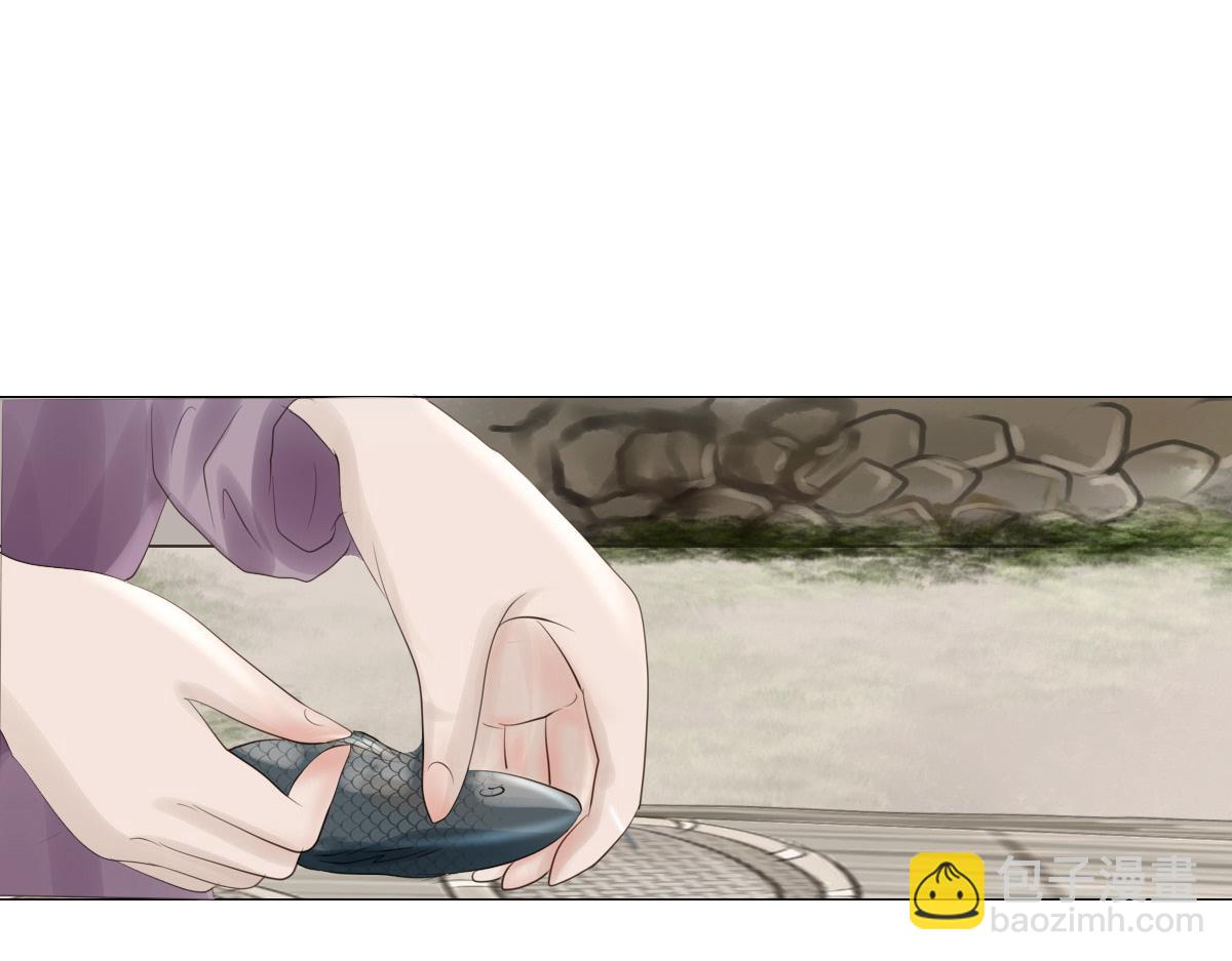 第十四章 海滨村庄(1/2)-第15话