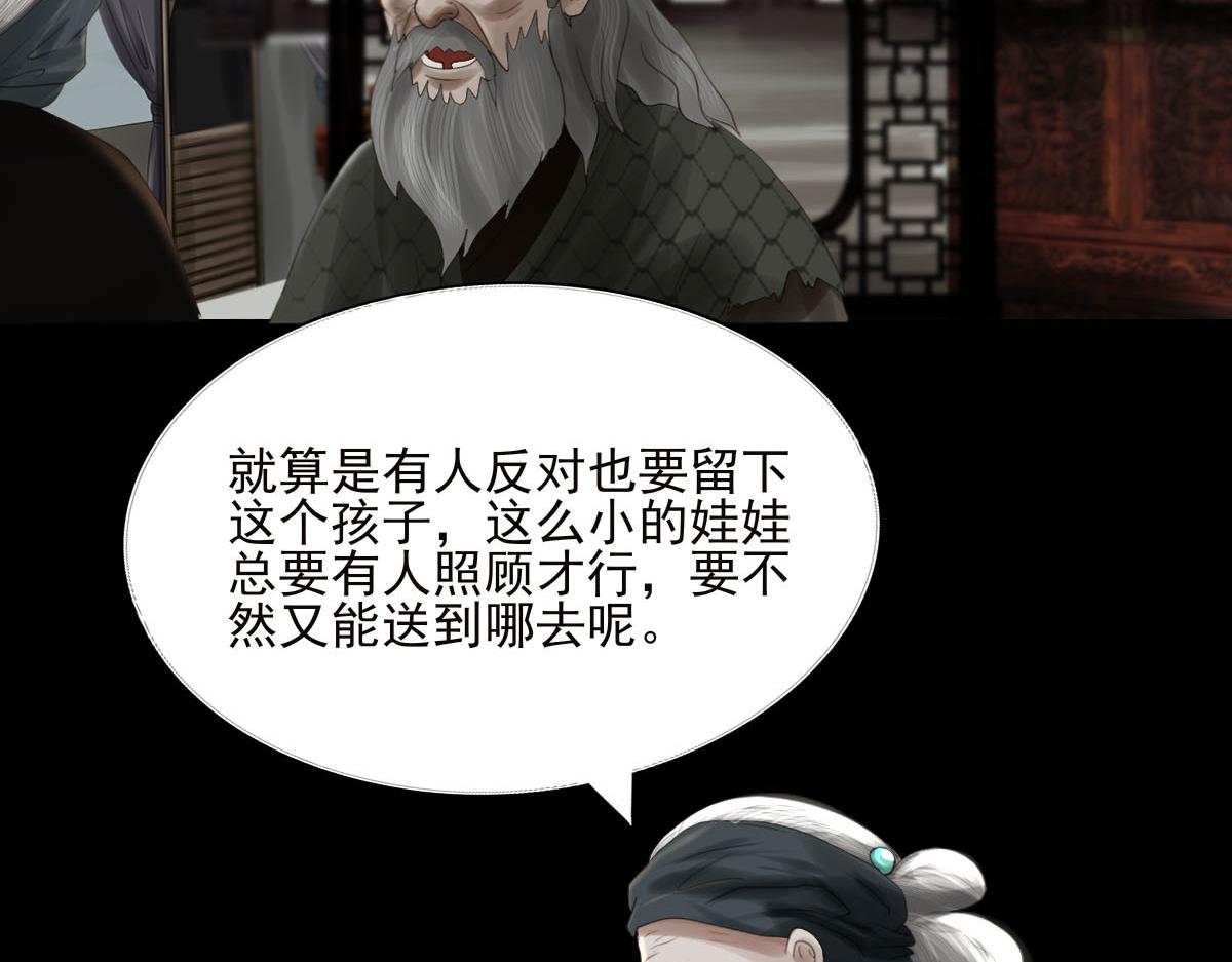 第二十章  村民聚集(1/2)-第21话