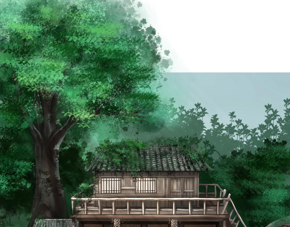 第二十六章 四口之家(1/2)-第27话