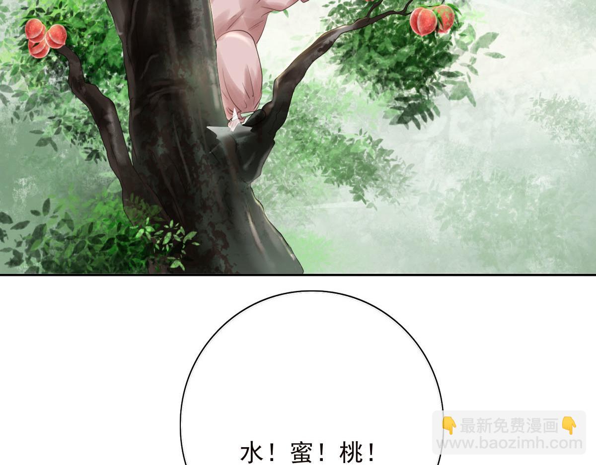 第三十章 水蜜桃树(1/2)-第31话