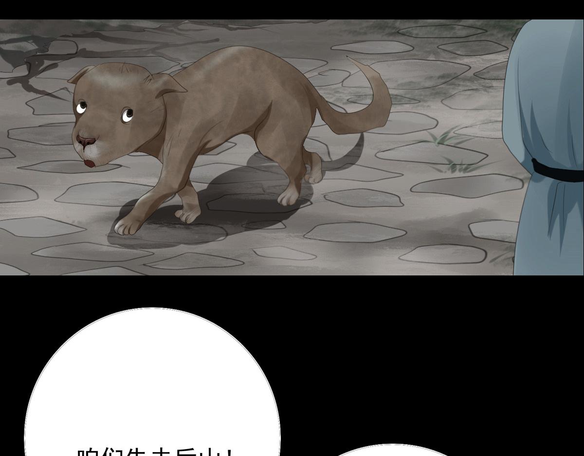 第四十二章 分头寻找(1/2)-第43话