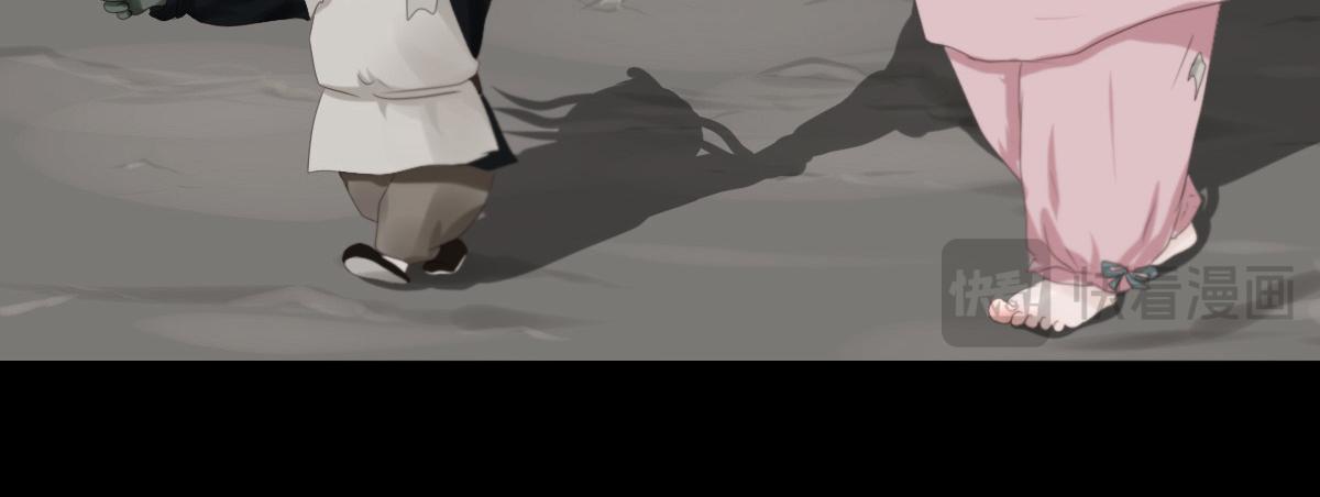 第四十六章  童言妖语(1/2)-第47话