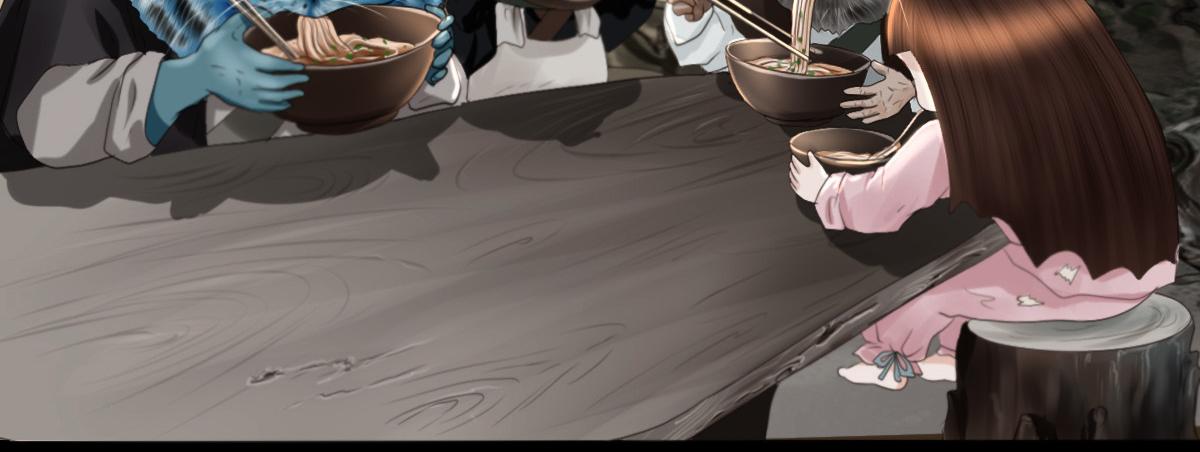 第四十六章  童言妖语(1/2)-第47话
