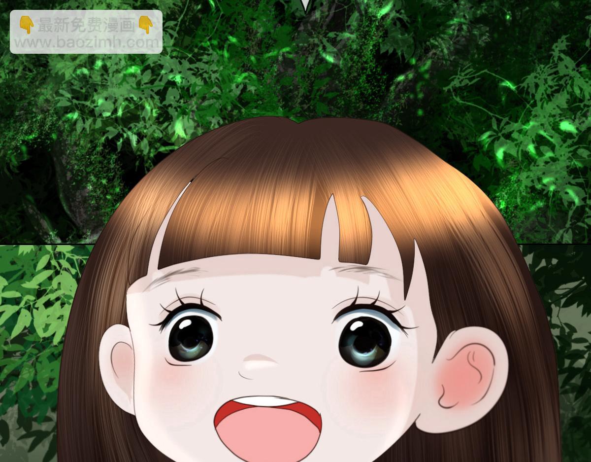 第四十六章  童言妖语(1/2)-第47话