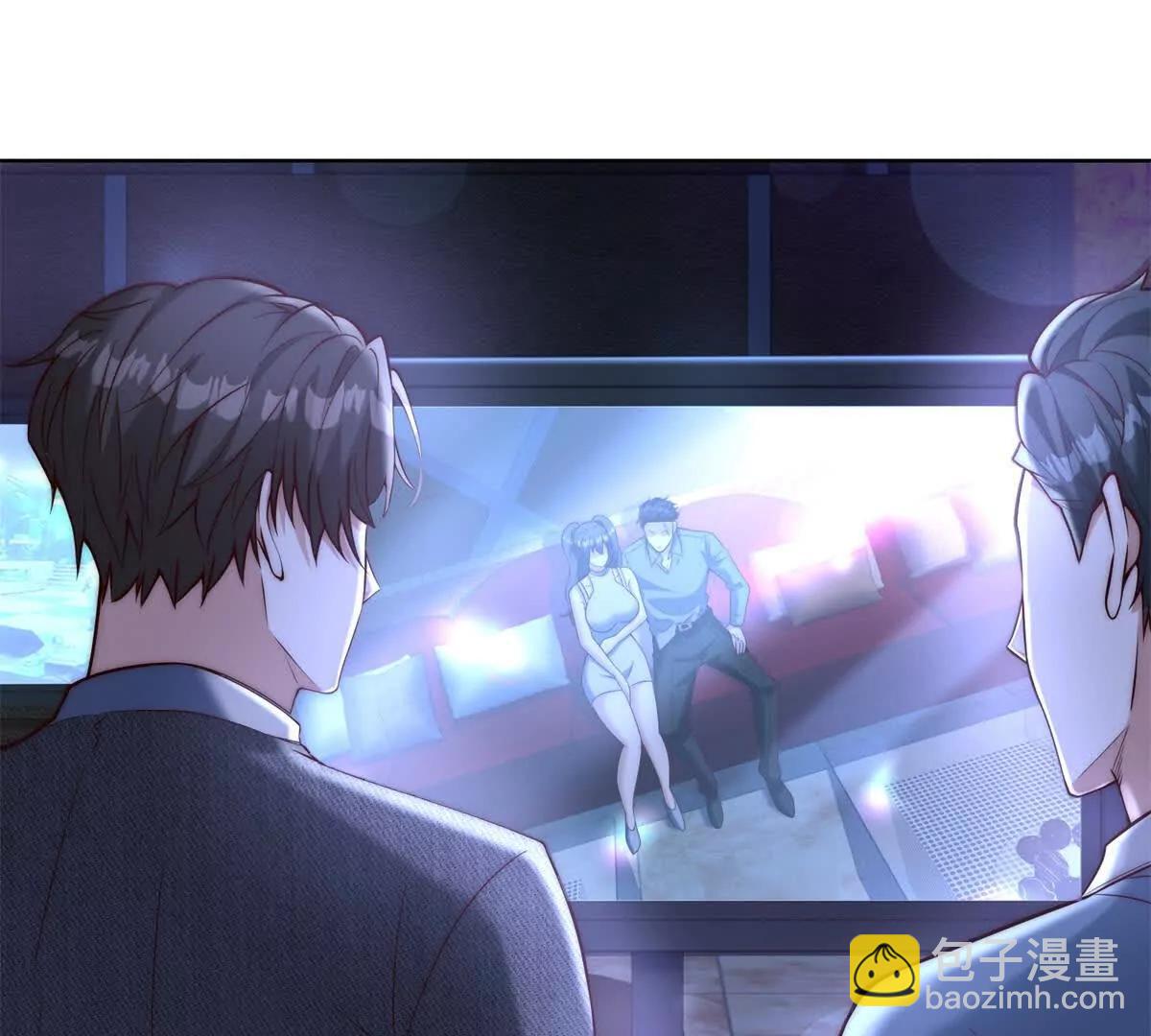 第18话 怨种之鼻又触发(1/3)-第19话