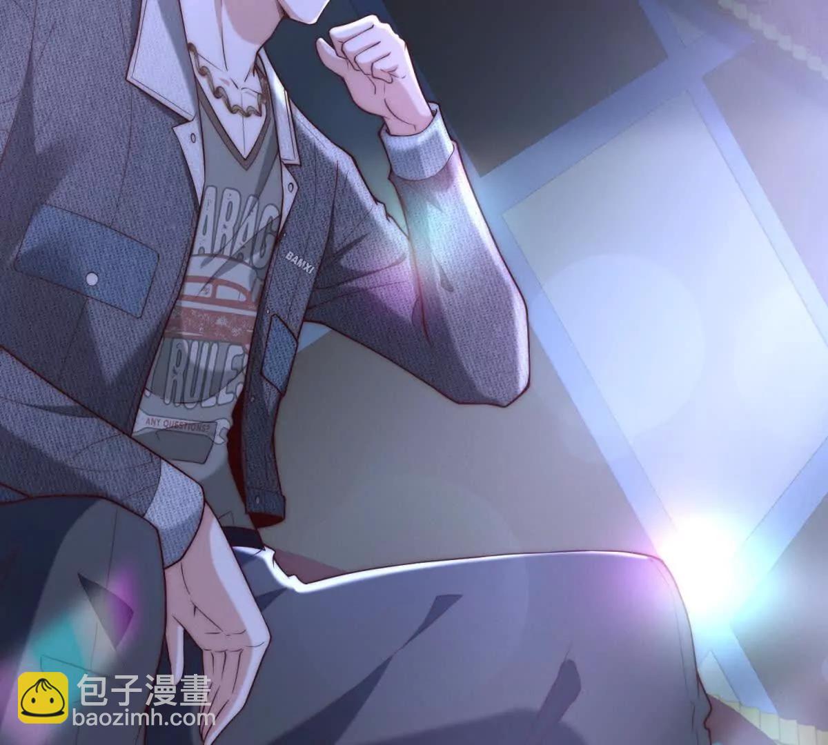 第18话 怨种之鼻又触发(1/3)-第19话