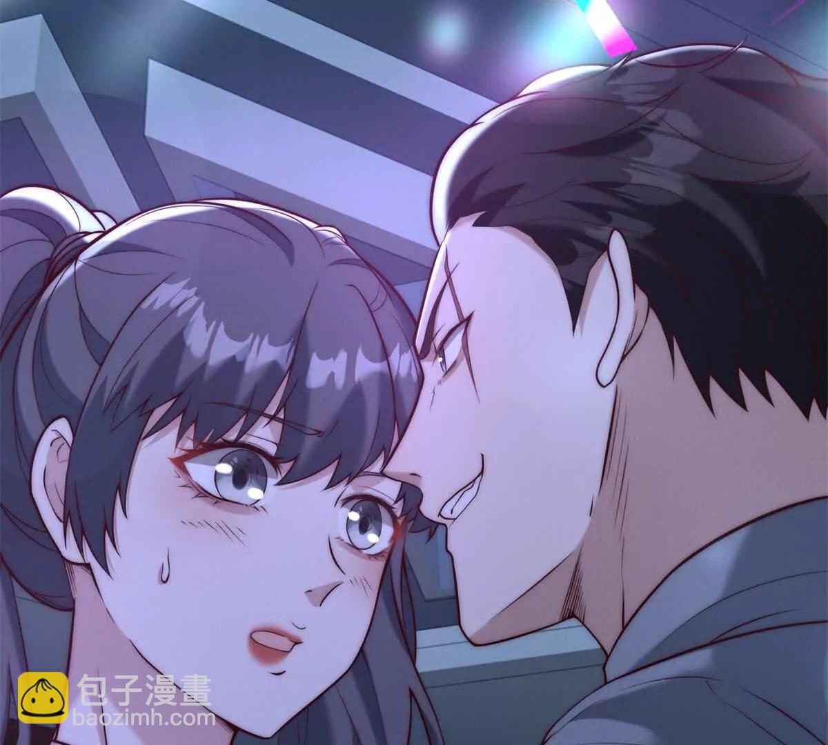 第18话 怨种之鼻又触发(1/3)-第19话