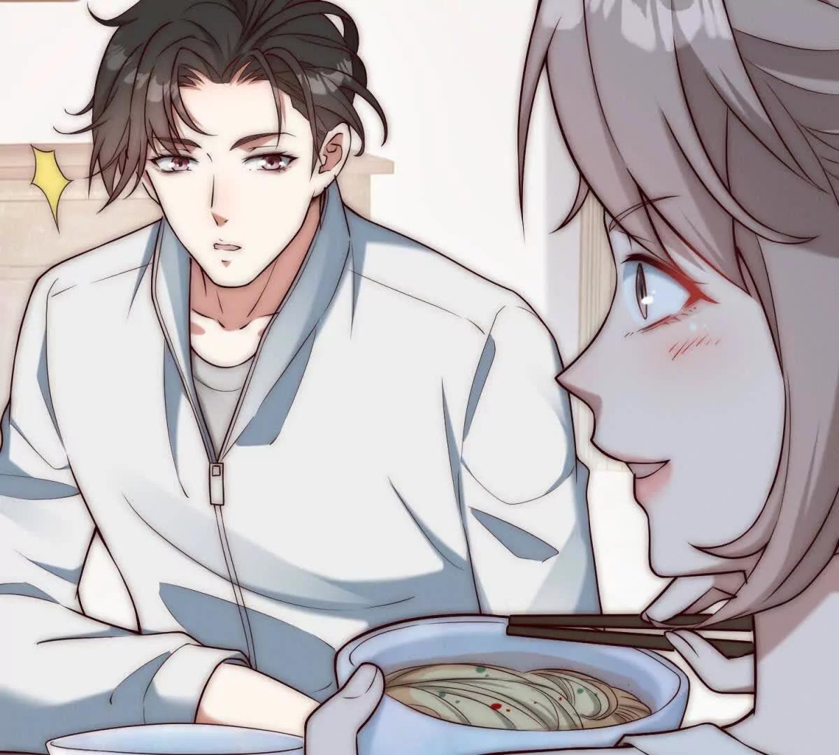第28话 准时约会(1/3)-第29话